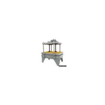 Sell Double Screw Molding Machine