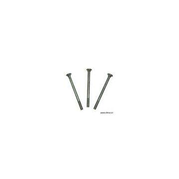 Sell Pan Head Square Neck Bolt (Carriage Bolt)