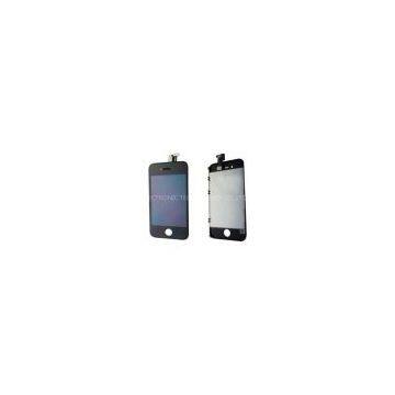 IPhone4 LCD Screen With Digitizer Touch Panel photo-3