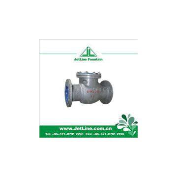 Check Valve