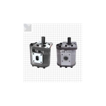 Transport Machinery Hydraulic Pump