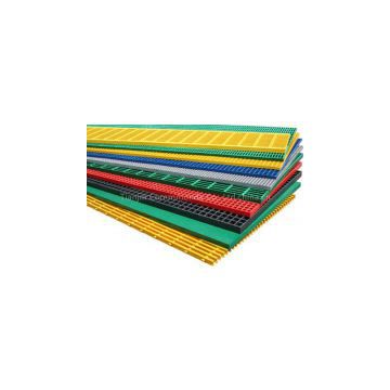 Fiberglass Grating