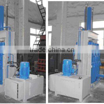 Packaging Machinery-Garbage Compactor/Baler