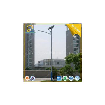 80W High Power Solar LED Street Light/Main road lighting