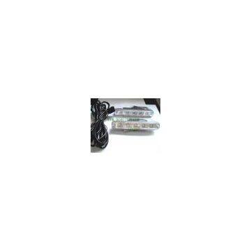 Car Daytime Running Light