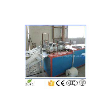 Single Platen Vertical hydraulic Clamping pultrusion machine
