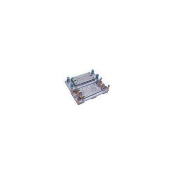 Fine Blanking Die SKD11 / Din1.2379 For Flex Printed Circuit Board