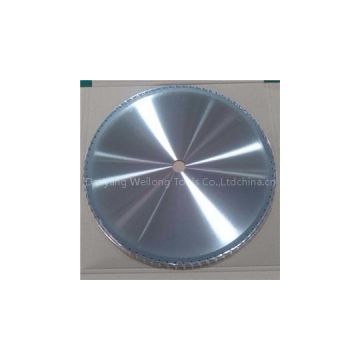 305mm 80 Tooth Carbide Tip Saw Blade