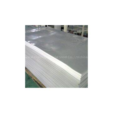 2000mm Width Stainless Steel Plate