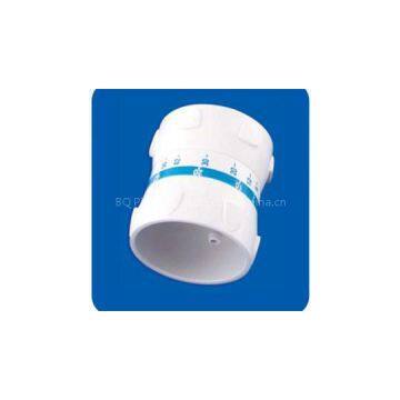 Flow Regulator