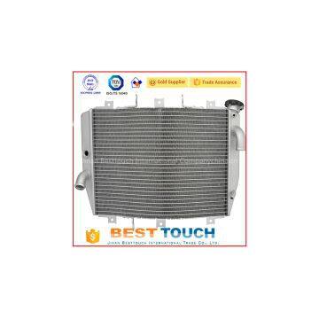 OEM BOE013 For KAWASAKI high performance radiators ZX6R ZX-6R NINJA G1 G2 J1 J2 1998-2002