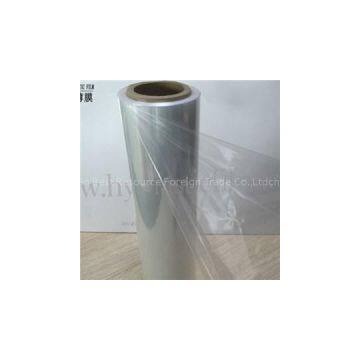 Cross-linked Polyolefin POF Shrink Film