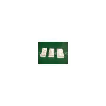 PETS Custom Plastic Injection Mould For Hotel Wall Switch