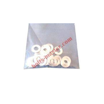 Titanium Plain Washers