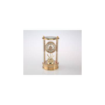 Conda Mantel Gift Mantel Desk Clock photo-2