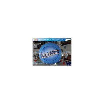 Floating Inflatable Advertising Balloon , Sky Dancer Large Helium Balloons For Advertising