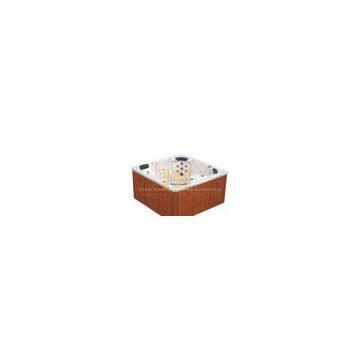 massage bathtub,whirlpool bathtub,outdoor spa,Jacuzzi