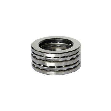 Thrust Ball Bearings, Double Direction