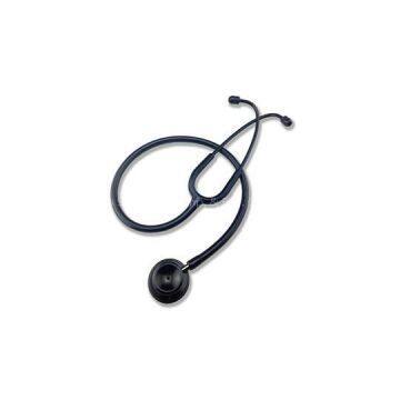 Black Edition Lightweight Stethoscope