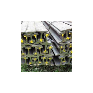 Hot Sell 22kg Light Steel Rail