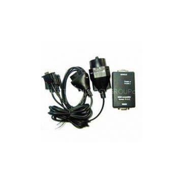 OBD-II Bmw Diagnostic Interface 1.36 BMW 3, 5, 7 Series and X3, X5 SUV Cars