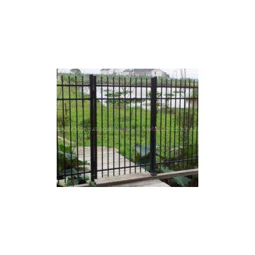 Aluminum Ornamental Fencing