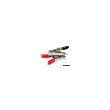 battery terminal clip