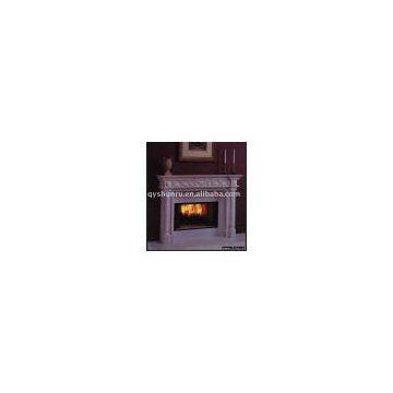 (stone fireplace,marble fireplace,fireplace )