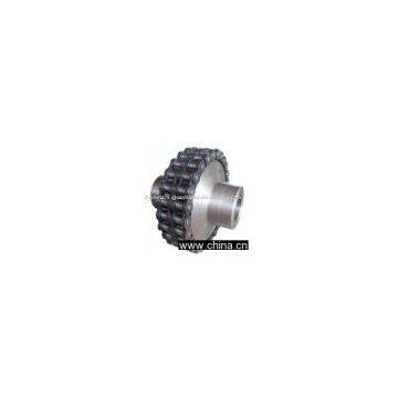Roller Chain Couping/ Chain Coupling/ Coupling