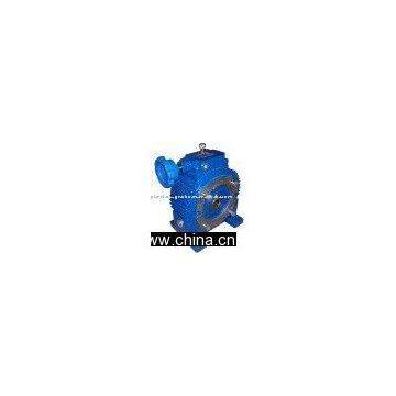 UD series speed reducer/ speed gearbox/ reducer/ gear box