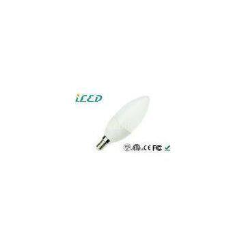 3 Watt E14 LED Candle Light Bulbs Halogen 30W Equivalent LED Light Bulbs Candelabra