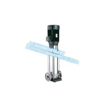 SDL vertical boosting pump