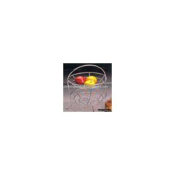 Wire Fruit Basket