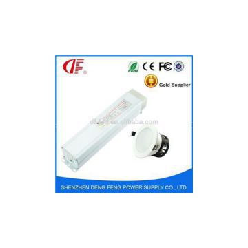 30W Down To 15W LED Emergency Module