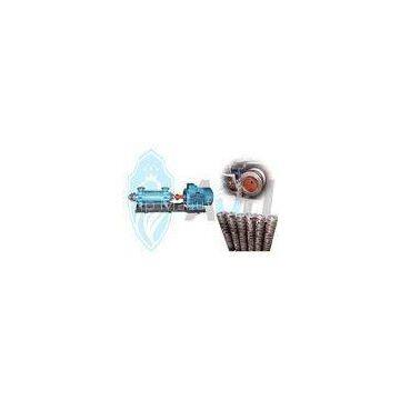 Big Head Horizontal Submersible Centrifugal Pump Single Suction For Cool Hot Water