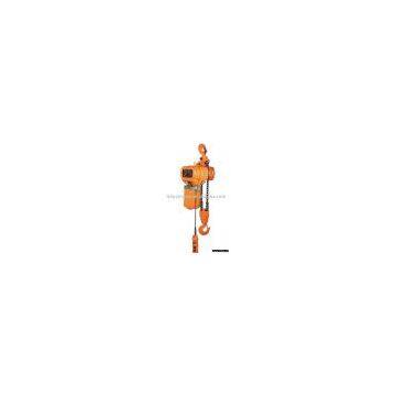 Electric Chain Hoist