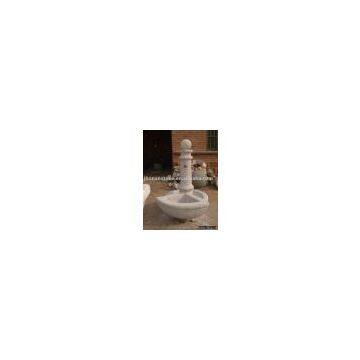 Fountain, Stone Fountain, Granite Fountain, Garden Fountain, Water Fountain