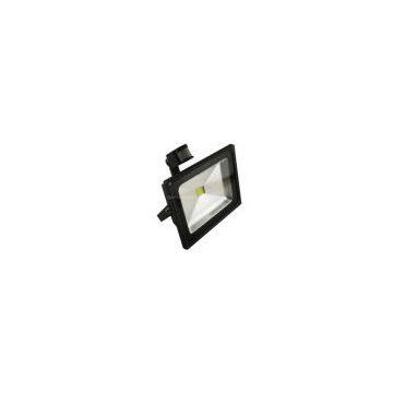 50W LED flood light sense light