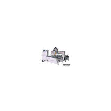 ATC CNC Router
