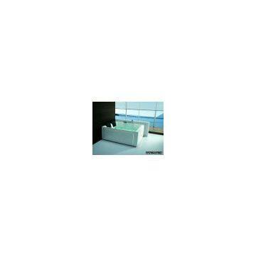 Massage Bathtub