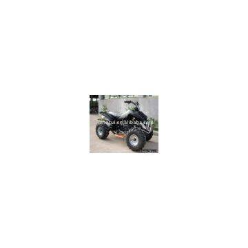 200cc Atv