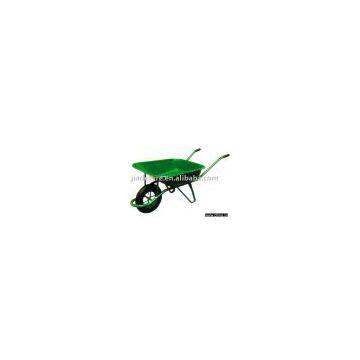 wheel barrow