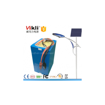 Best Price 96v 70ah Storage Power LiFePO4 Battery Cells