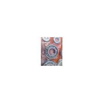 Deep groove ball bearing 6314