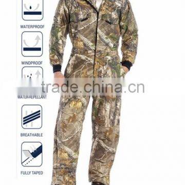 2016 Winter One Piece Hunting Suit
