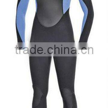 5mm Neoprene Scuba Diving full body Wetsuit Supper stretch