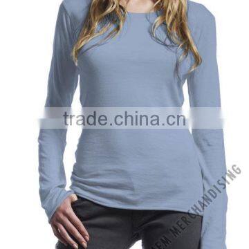 Women's Long Sleeve T-shirt