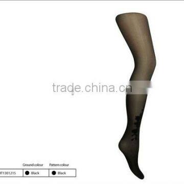 BSCI APPROVAL 20D Tights/Pantyhose Lady's Leggings