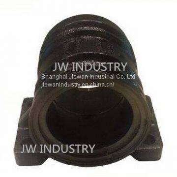 Trunnion Block/trunnion Seat /spring Saddle/central Rotating Seat photo-2