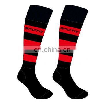 custoom fashionable quality professional cycle socks